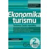 Ekonomika turismu - Turismus České republiky - Jitka Zichová, Monika Palatková