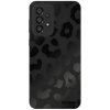 Picasee Fashion Case pre Samsung Galaxy A33 5G A336 - Midnight Leopard