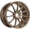 OZ Ultimate AL FG MBZ 8,5x20 ET53 (15x130) - W04169001S8 matná bronzová farba