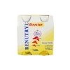 Renutryl Booster Vanilková príchuť sol 4 x 300 ml