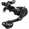 Menič MTB 10k Shimano Deore M6000 čierny dlhé vodítko original balenia