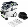 FESTOOL Mobilný vysávač CLEANTEC CTL 36 EI AC-LHS 577887