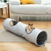 Bigbuy Skladací tunel pre domáce zvieratá Funnyl InnovaGoods