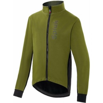 Spiuk Anatomic Membrane Jacket Khaki Green