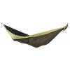 Hamak Ticket To The Moon Hammock original/double Farba: Hraško. zelená/tm. zelená