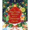 The Very Young Person's Guide to Christmas Carols