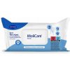 MOLICARE Skin wet wipes 3v1 50 ks