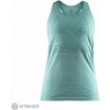 Craft Cool Comfort tielko, tmavozelená XL