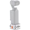 Tilta Mini Accessory Mounting Expander pre DJI Osmo Pocket 3 - Titanium White