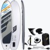 Paddleboard Hydro Force White Cap Combo 10'0