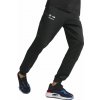 Puma pánske teplákové nohavice 535866 čierne veľkosť S