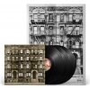 LED ZEPPELIN - PHYSICAL GRAFFITI DELUXE EDITION (3VINYL)