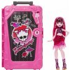 Mattel Monster High SKULLTIMATE SECRETS DESTINATION - DRACULAURA