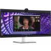 DELL P Series P3424WEB LCD monitor 86,7 cm (34.1