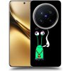 Picasee ULTIMATE CASE pro Vivo X200 Pro - Earth - Sám doma