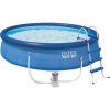 Záhradný bazén INTEX 26166 Easy Set 457 x 107 cm s kartušovou filtráciou