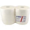 Toaletný papier JUMBO Ø 24 CM, 2 vrst., 200 M (6ks) TISSUE