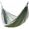 Hojdacia sieť Cattara NYLON 275x137cm zeleno-hnedá