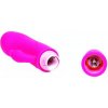 Pretty Love Flirtation - Vibrator With Rabbit Caesar