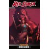 Red Sonja: Unchained