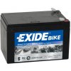 Exide Bike GEL/AGM 12V 12Ah 150A, AGM12-12F