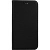 Puzdro TopQ iPhone 13 Pro Smart Magnet Flipové čierne 64059