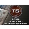 Train Simulator 2017 - East Coast Main Line London-Peterborough Route DLC Steam CD Key