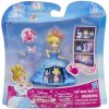 Figúrka Disney Princezná Mini v plesových šatách, Popoluška Hasbro B8962/B8965