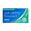 Alcon Air Optix plus HydraGlyde for Astigmatism 3 šošovky