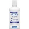 Oral-B 3D White Luxe Perfection ústna voda, 500 ml