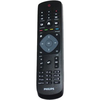 Diaľkový ovládač Philips 24PHT4032/12 od 22,4 € - Heureka.sk