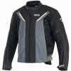 GMS Mesh blouson GMS VENTURA ZG55011 sivo-čierna L