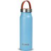 Fjällräven Kånken Klunken Vaacuum Rainbow Bottle 0,5l, Farba SKY BLUE, Objem do 10 L