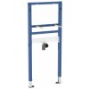 Geberit Duofix Montážny prvok pre umývadlo, 112 cm, pre stojankové armatúry 111.471.00.2