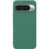 Nillkin Super Frosted PRO Zadní Kryt pro Google Pixel 9/9 Pro Deep Green