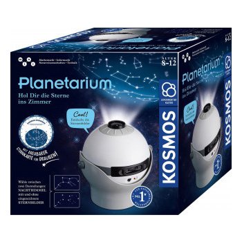 Planetarium