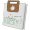 Akfilter.sk Alternatívne vrecko pre Tmb Silenzio - 4 ks