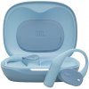JBL Sense Lite Blue, TWS slúchadlá v otvorenom dizajne