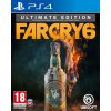 Far Cry 6 (Ultimate Edition)