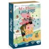 Londji Veľké puzzle Tri prasiatka - 36 ks