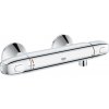 Grohe Grohtherm 1000 - Termostatická sprchová batéria, chróm - 34550000