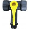 TOPEAK Topeak náhradní díl-TWINHEAD pro JOE BLOW MOUNTAIN