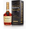 Hennessy VS Box 40% 0,7l (kartón)