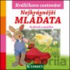 Nejkrásnější mláďata Králíčkovo cestování - Librex