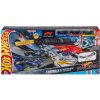 Dráha Hot Wheels Racing Grand Prix F1 s 3 autami