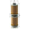 MANN Olejovy filter MH 57 x OL.GOLF VI,IBIZA 2.0TDI 08-