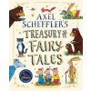Axel Scheffler Fairy Tale Treasury - Axel Scheffler, Scholastic