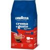 Lavazza Espresso Crema e Gusto zrnková káva 1 kg