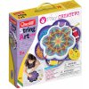 Quercetti Play Creativo String Art Mandala 2850