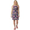 Columbia Chill River Printed Dress Dámske Šaty Farba: Hot Coral Pasteled, Veľkosť: M 1885752810